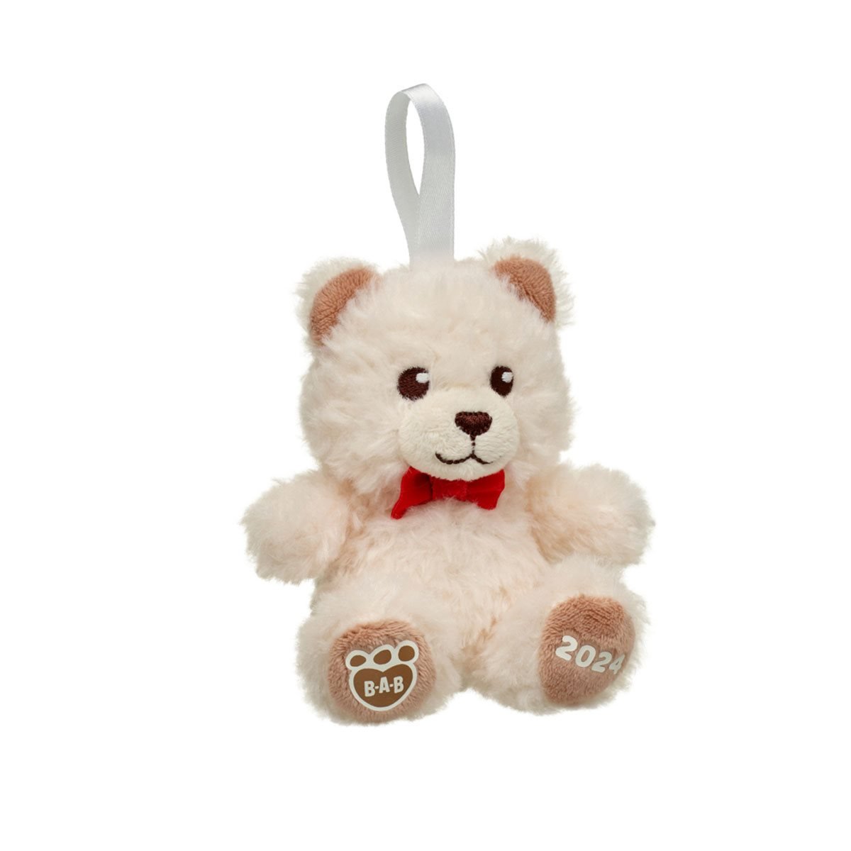 Adorno Arbol Navidad Oso Cozy 24 Build-A-Bear